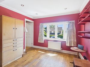Snug/Study- click for photo gallery
